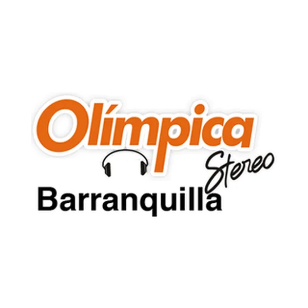 Olímpica Stéreo Barranquilla 92.1 HJOJ logo