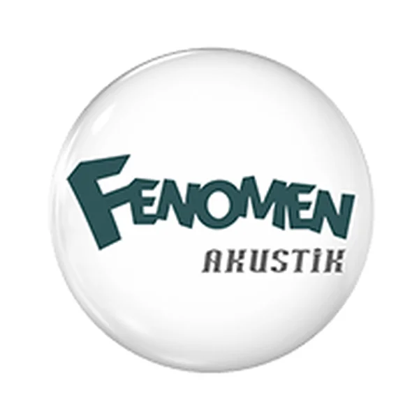 Radyo Fenomen - Akustik logo