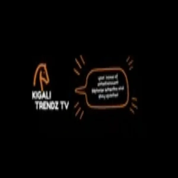 Kigali Trendz FM logo