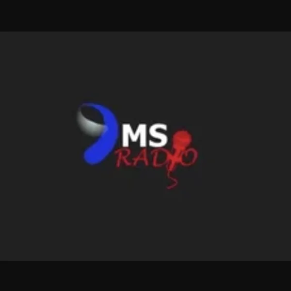 Dms Radio logo
