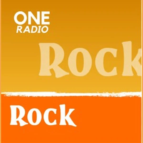 One Radio Rock logo