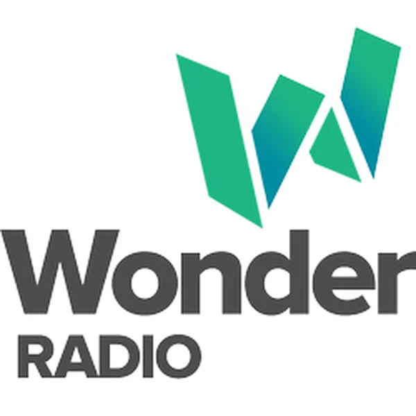Arion Radio - Wonder logo