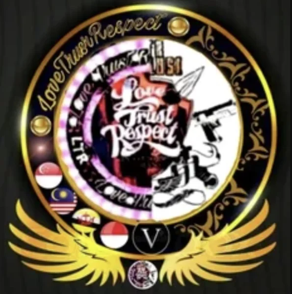 Love Trust Respect LTR FM Radio logo