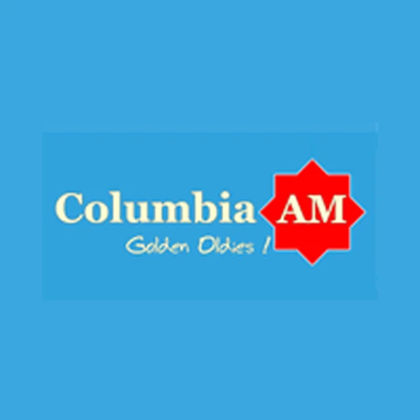 Columbia AM 1395 Aalst logo