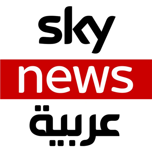 Sky Arabia News TV logo