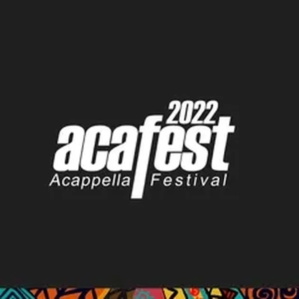 AcaFest Radio logo