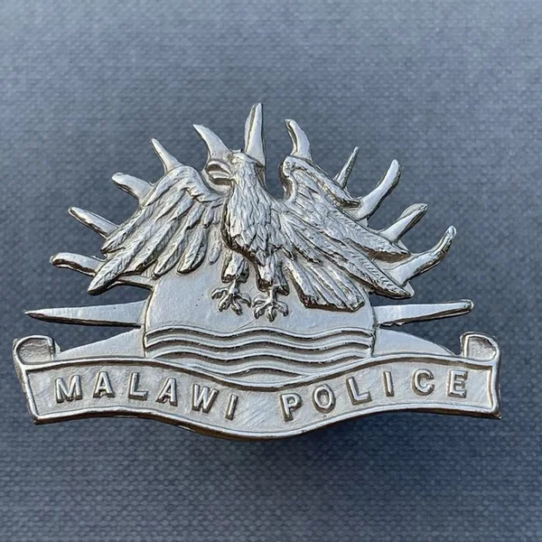 Police FM 88.7 Malawi logo