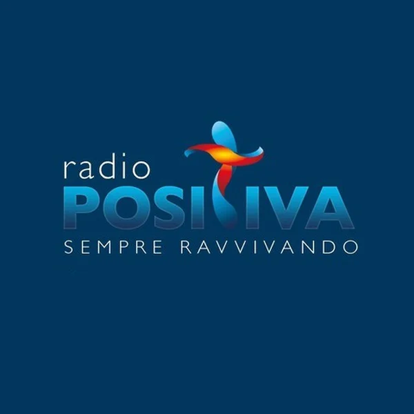 Rádio Positiva logo