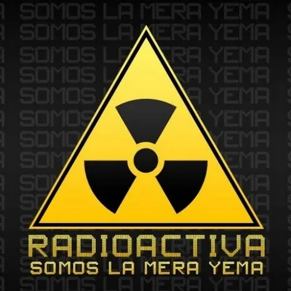 Radio Activa 99.7 FM logo