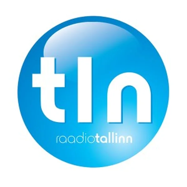ERR - Raadio Tallinn logo