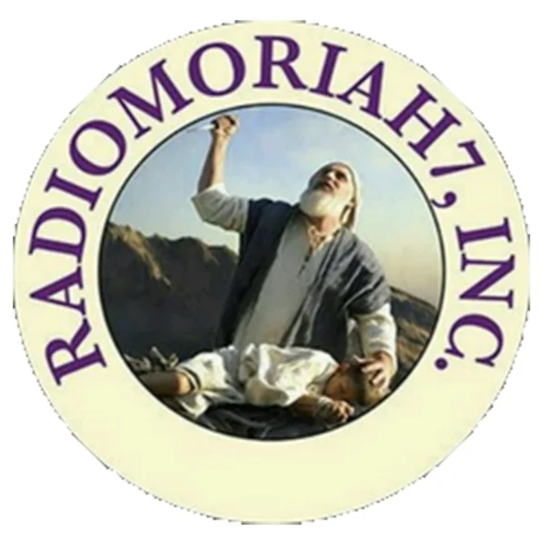Radio Moriah 7 Naguabo logo