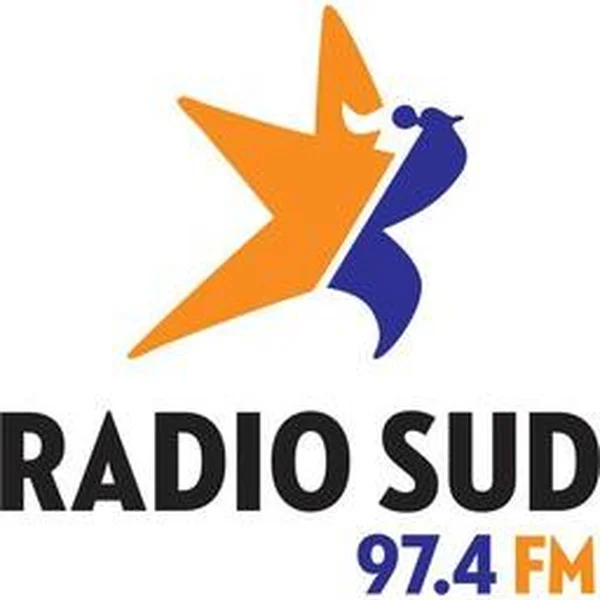 Radio Sud FM 97.4 Craiova logo
