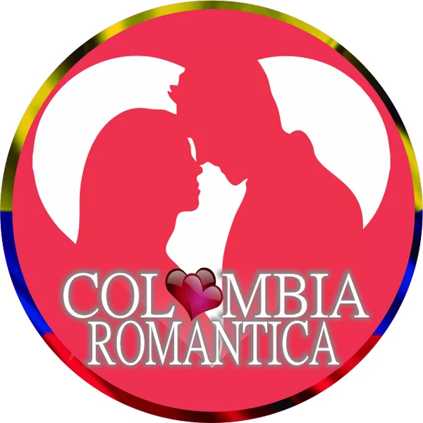 Colombia Romántica logo