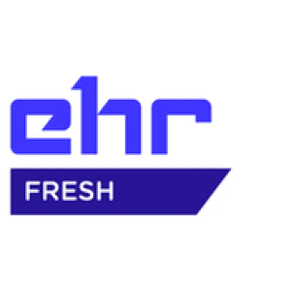 EHR - Fresh logo