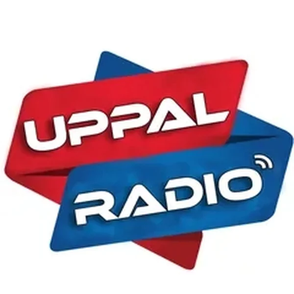 Uppal Radio logo