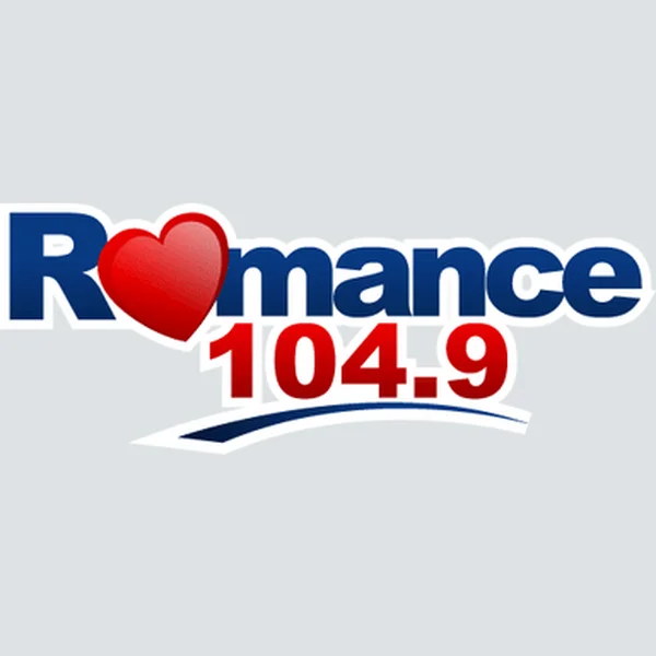 Romance 104.9 FM Quetzaltenango logo