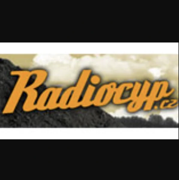 Rádio Cyp CZ logo
