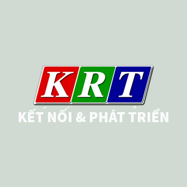 KRT Kon Tum TV logo