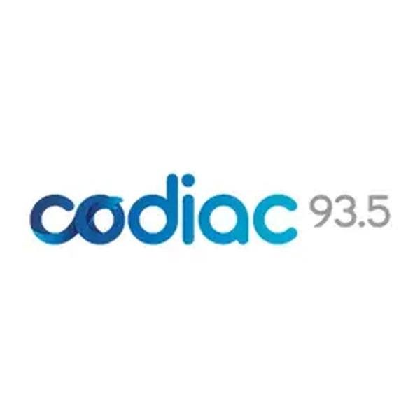 Codiac 93.5 CKUM Moncton logo