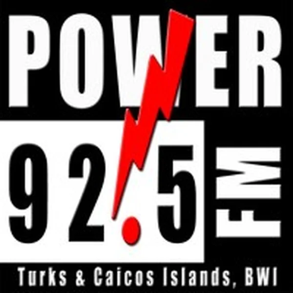 Power 92.5 FM logo