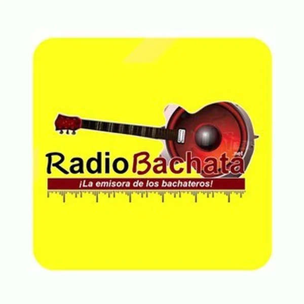Radio Bachata RD logo