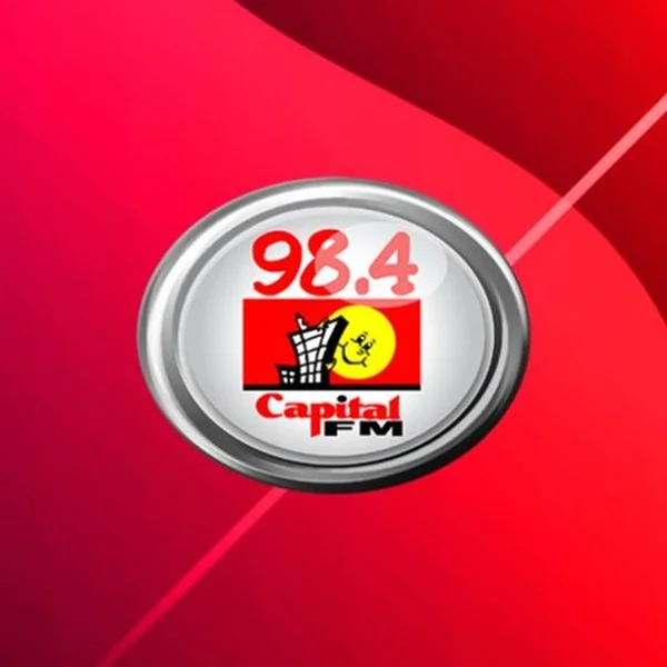 Capital FM Kenya logo
