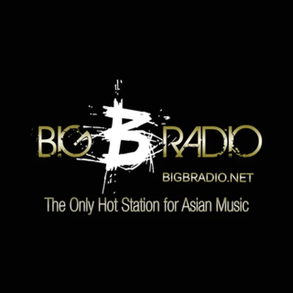 Big B Radio - Apop logo