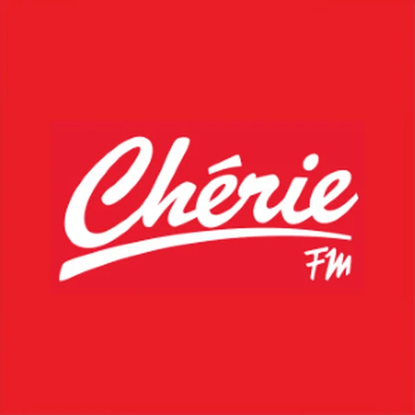 Chérie FM Martinique logo