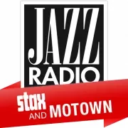 Jazz Radio - Motown logo