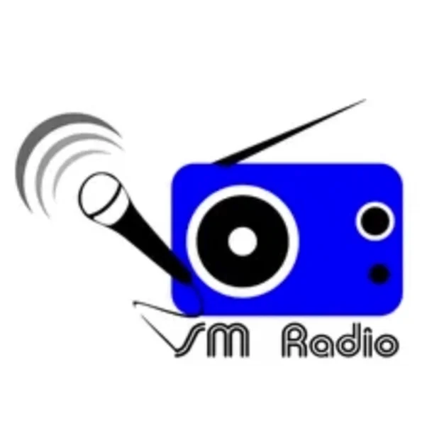 SM Radio logo