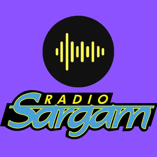 Radio Sargam Fiji logo