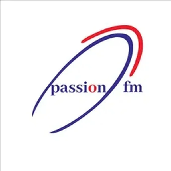 Passion FM 96.1 Dar es Salaam logo