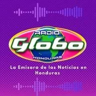 Radio Globo Honduras logo