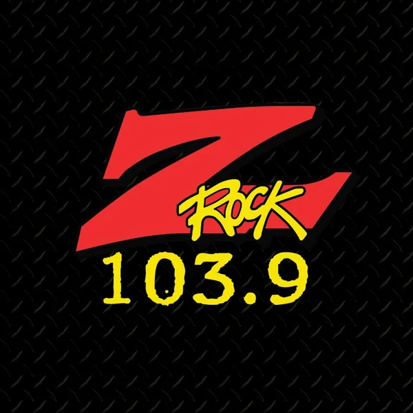 Z-Rock 99.9 Indianapolis logo