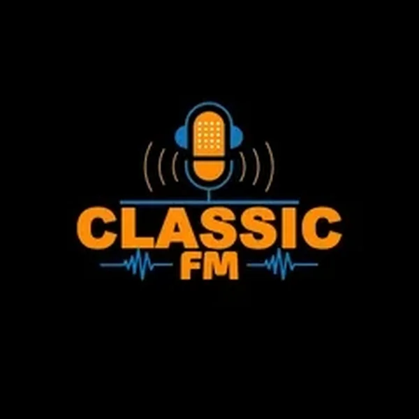 Classic FM Kigali logo