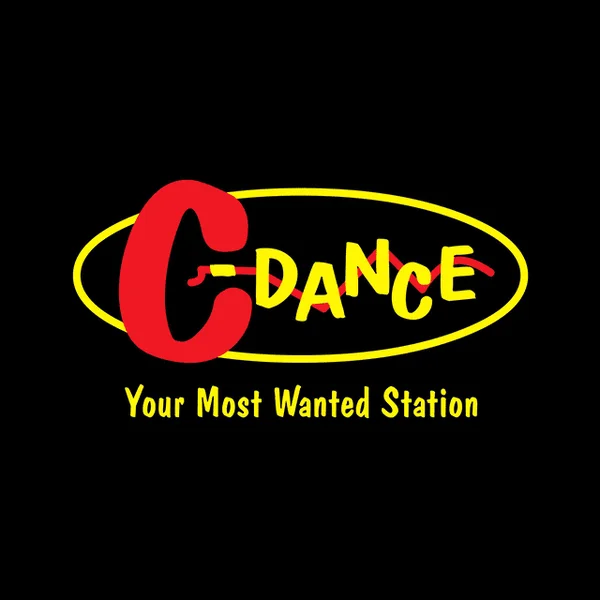 C-Dance Retro Antwerpen logo