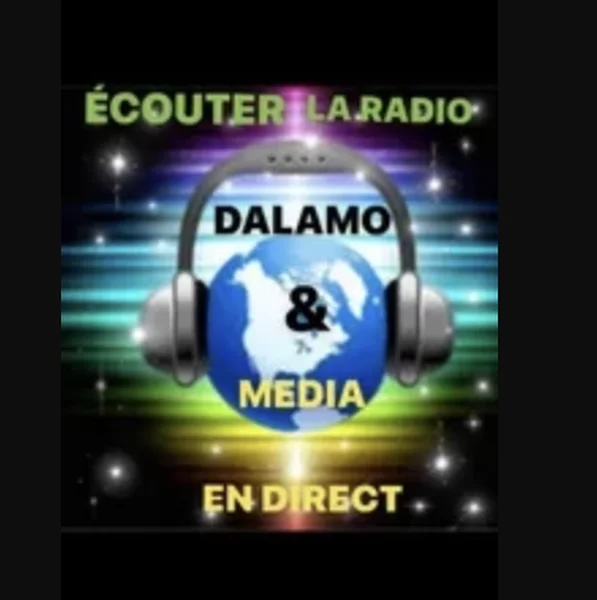 Radio Dalamo Guinée logo