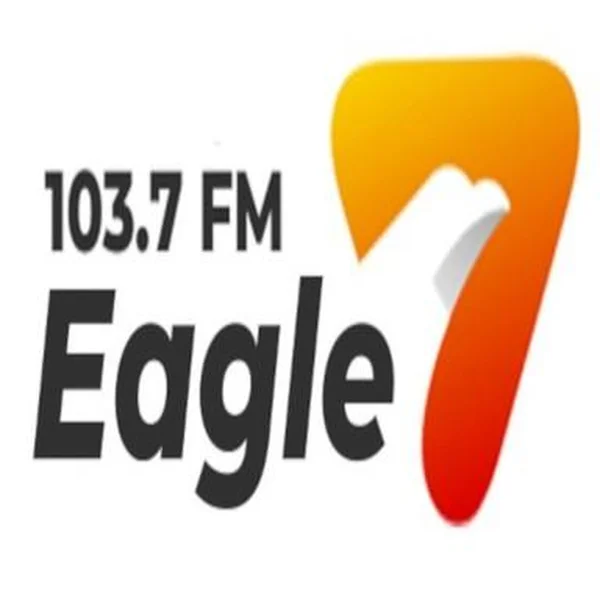 Eagle7 Sports 103.7 FM Abeokuta logo
