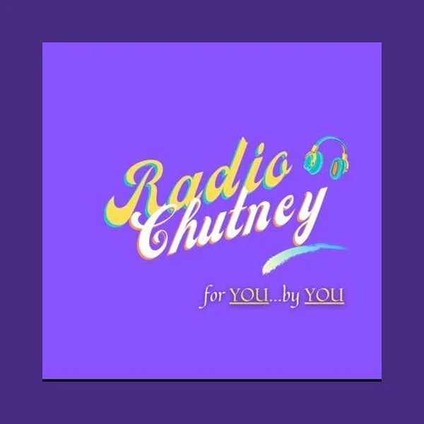 Radio Chutney logo