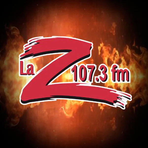 La Z CDMX 107.3 XEQR logo