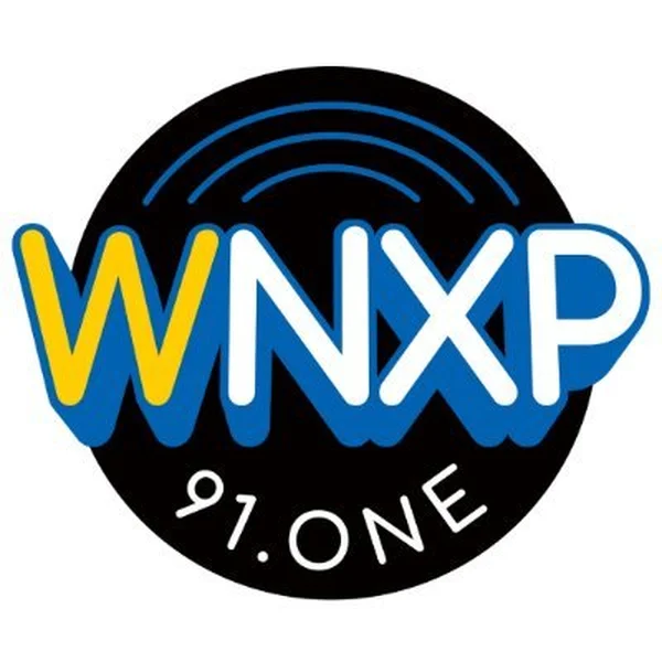 WNXP 91.one Nashville logo