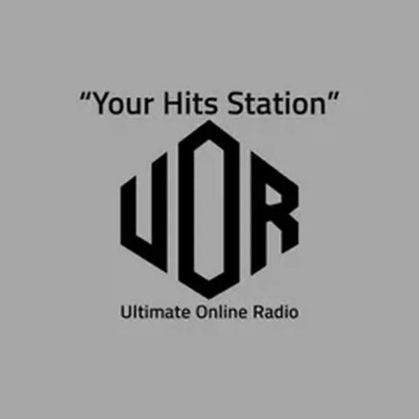 Ultimate Online Radio logo