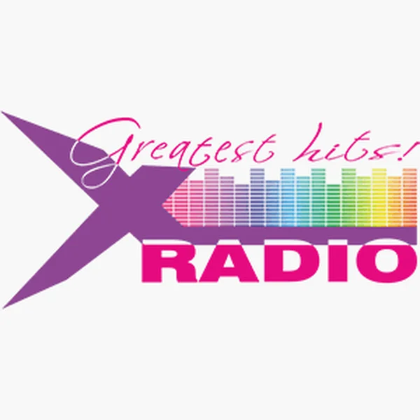 XRadio logo