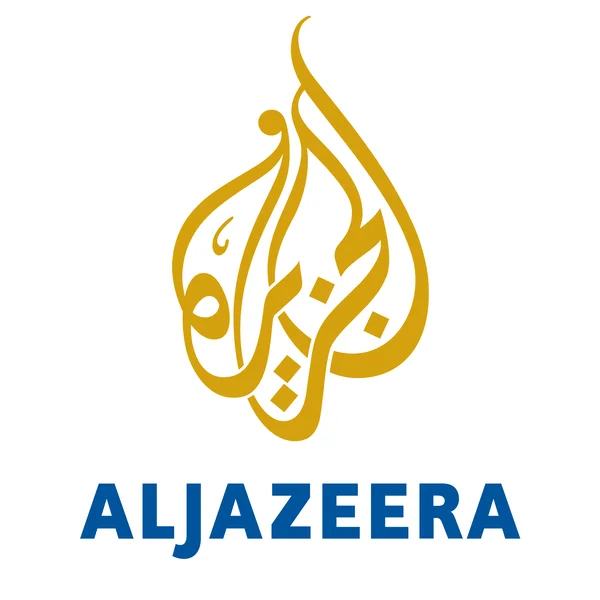 قناة الجزيرة Aljazeera English logo