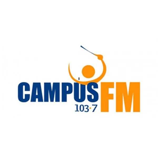 Campus FM logo