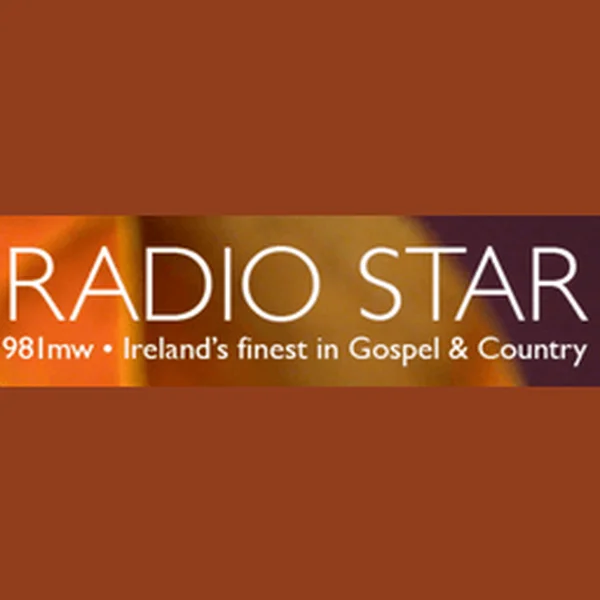 Radio Star Country 98.1 FM Cork logo