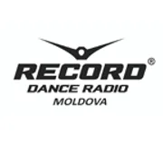Radio Record Moldova - Rock logo