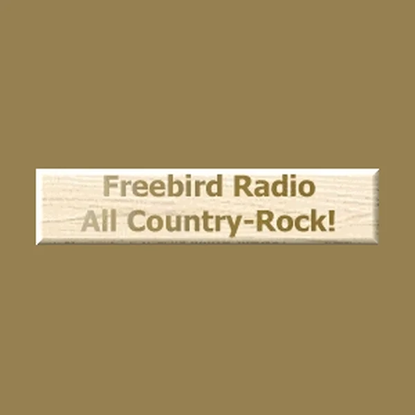 Freebird Radio logo