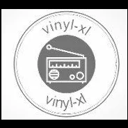 Vinyl XL Wiesbaden logo