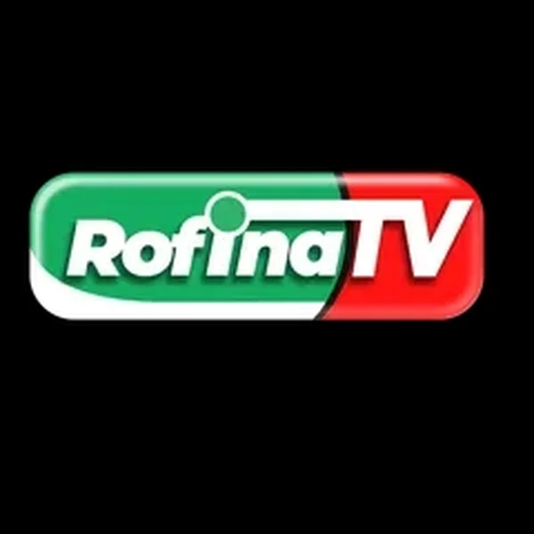 Rofina FM logo